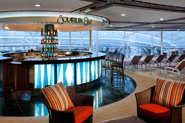 Бар Solarium