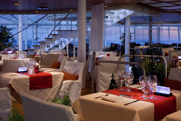 Samba Grill - Dinner