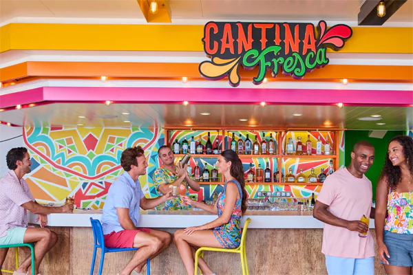 Cantina Fresca